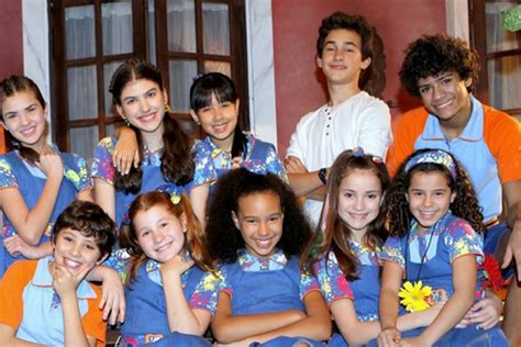 chiquititas elenco 2013